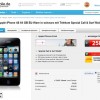 Erfahrungen mit 7mobile.de, iPhone 4S 64GB mit Telekom Special Call & Surf Mobil
