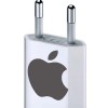 Austauschprogramm des 5W-USB-Netzteils von Apple – kein Apple Store oder Service Provider in der Nähe