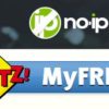 my-site.no-ip.org is expiring in 7 days – Wechsel zu MyFRITZ!