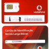 Internet in Portugal – TP-Link M5350 UMTS WLAN-Router – Vodafone ‚Banda Larga Móvel‘